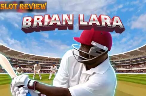 Brian Lara Sporting Legends slot